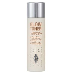 NIB Charlotte Tilbury Glow Toner